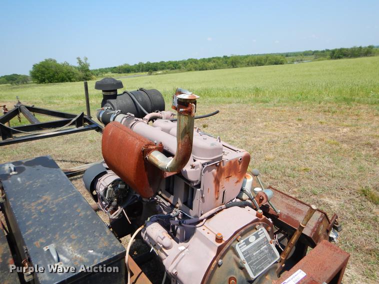 image for item EI9167 Power unit