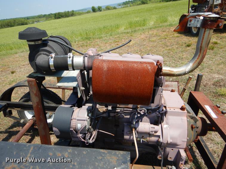 image for item EI9167 Power unit