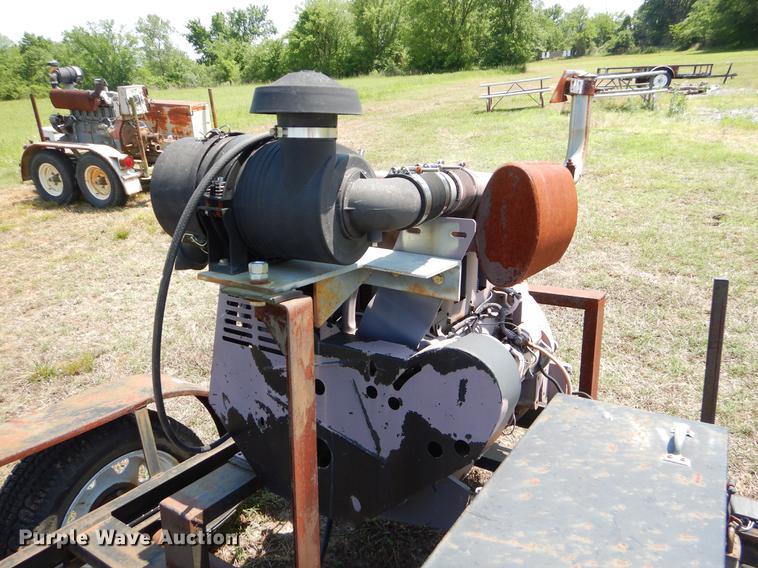 image for item EI9167 Power unit