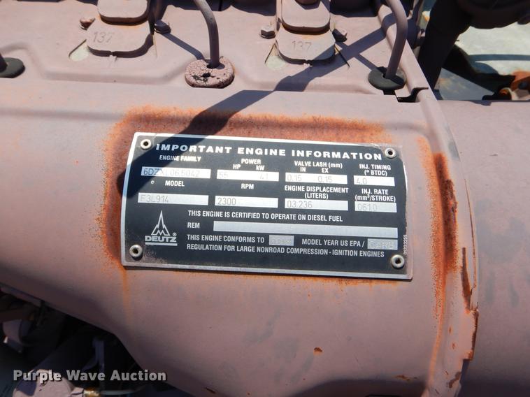 image for item EI9167 Power unit