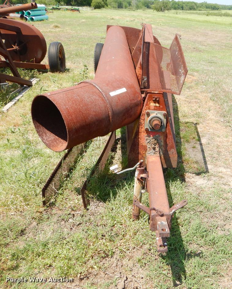 image for item EI9168 Crisafulli pump