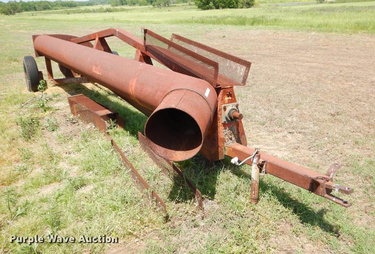 image for item EI9168 Crisafulli pump