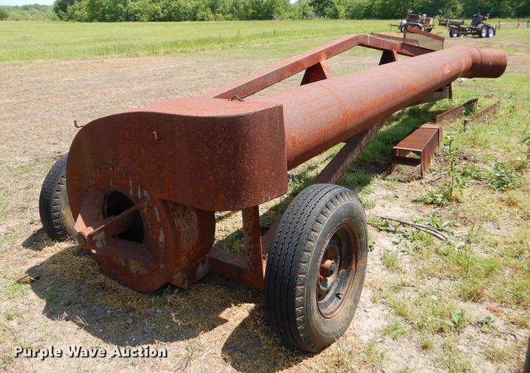 image for item EI9168 Crisafulli pump