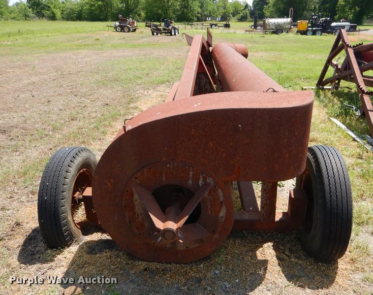 image for item EI9168 Crisafulli pump