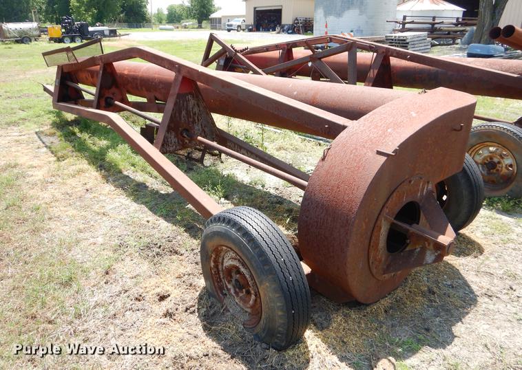 image for item EI9168 Crisafulli pump