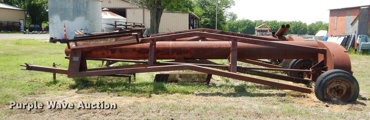 image for item EI9168 Crisafulli pump