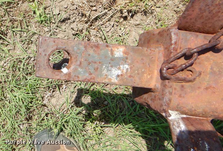 image for item EI9168 Crisafulli pump