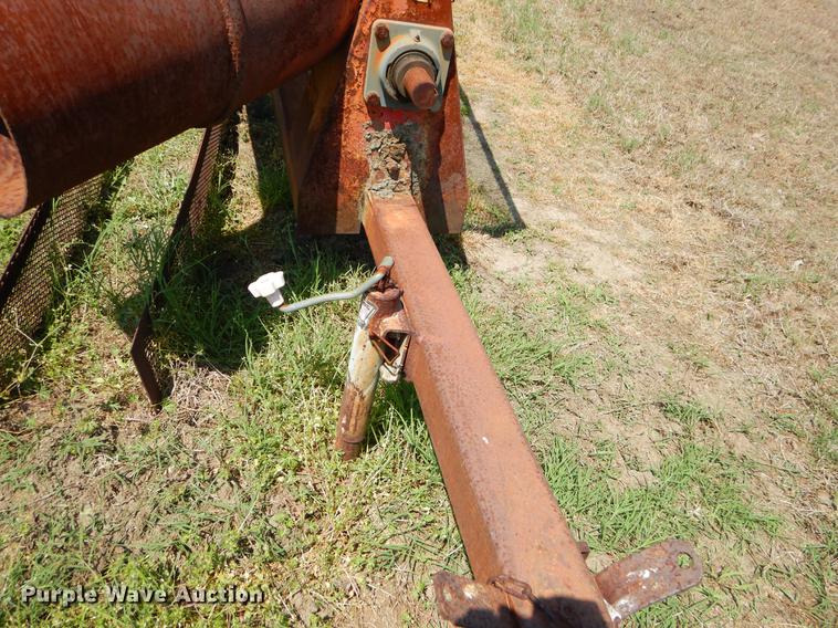 image for item EI9168 Crisafulli pump