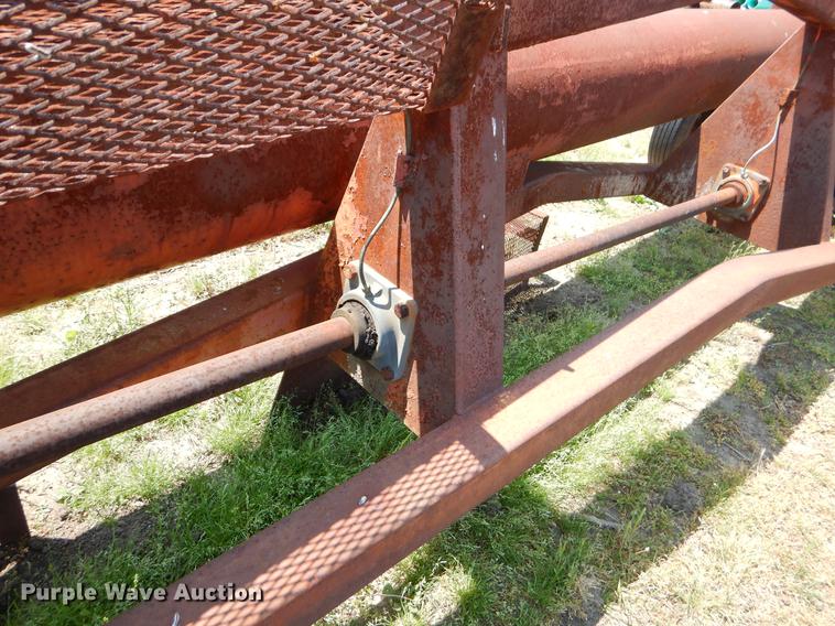 image for item EI9168 Crisafulli pump