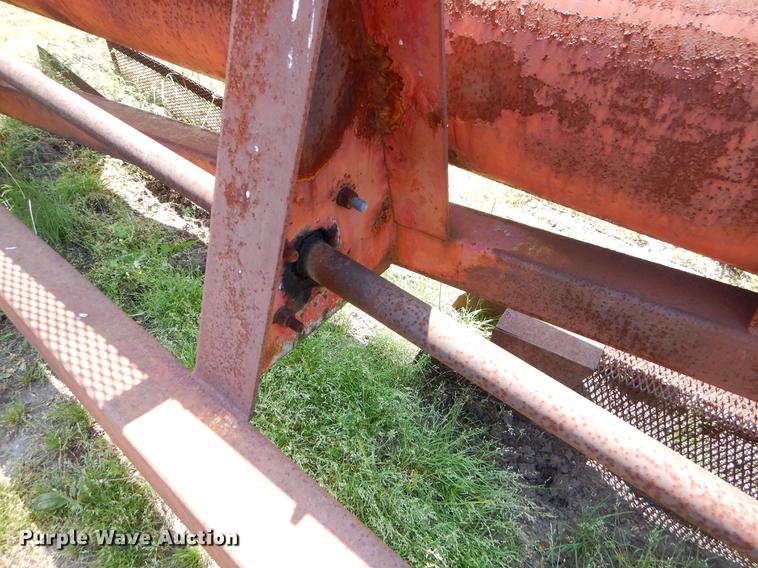 image for item EI9168 Crisafulli pump