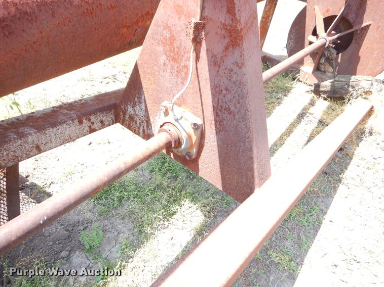 image for item EI9168 Crisafulli pump