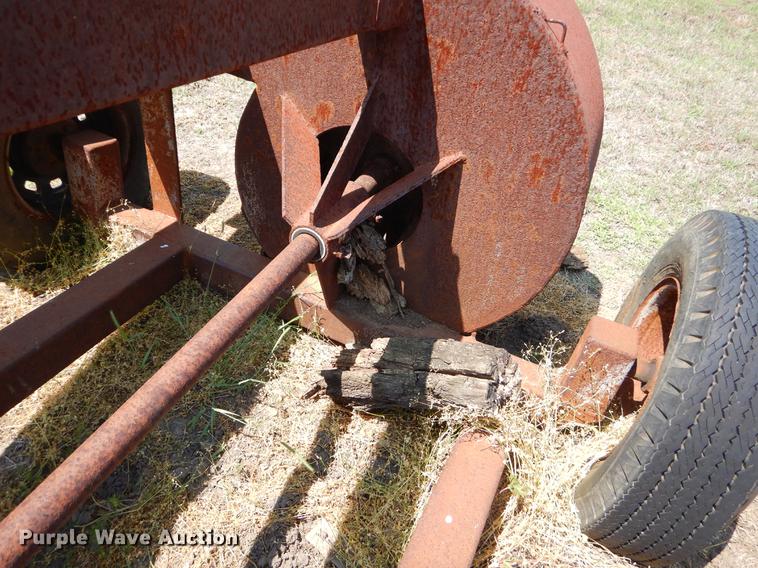 image for item EI9168 Crisafulli pump