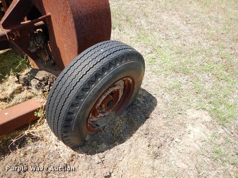 image for item EI9168 Crisafulli pump