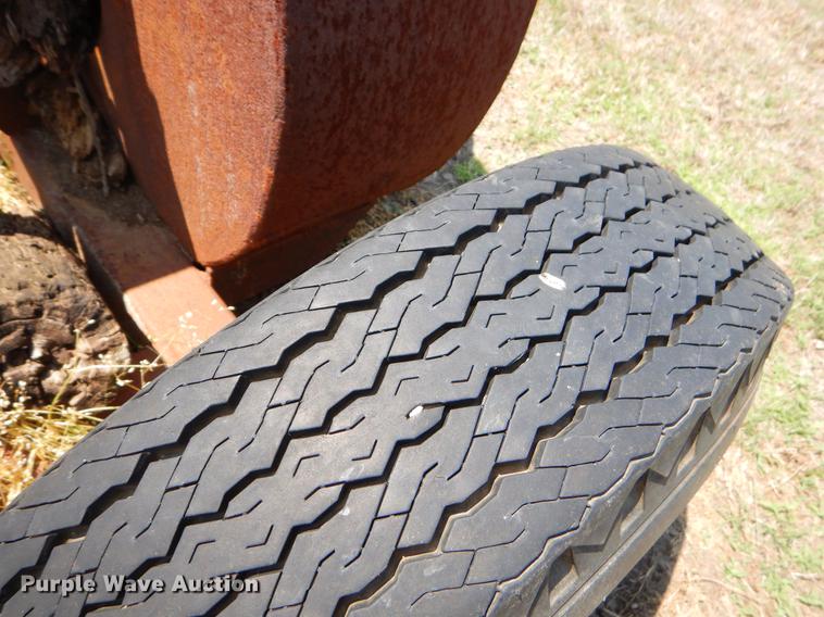 image for item EI9168 Crisafulli pump