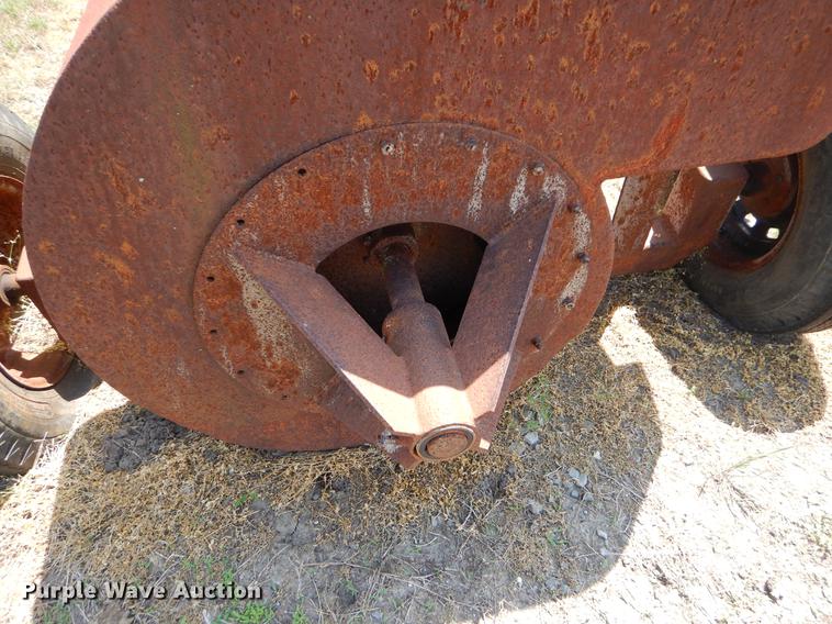 image for item EI9168 Crisafulli pump