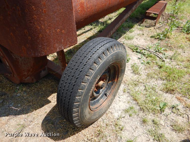 image for item EI9168 Crisafulli pump