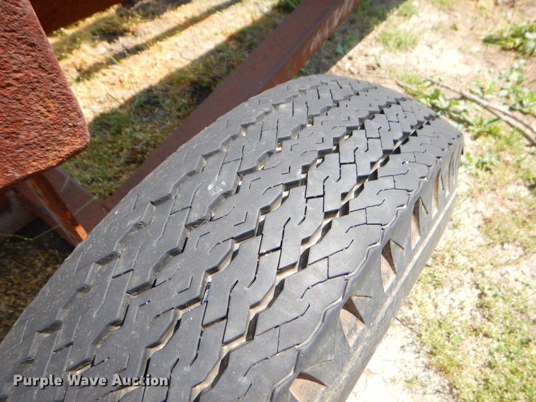 image for item EI9168 Crisafulli pump