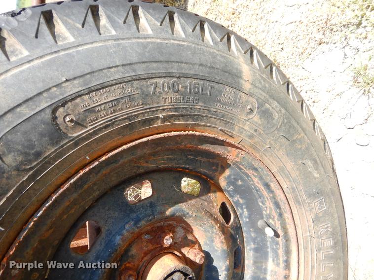 image for item EI9168 Crisafulli pump