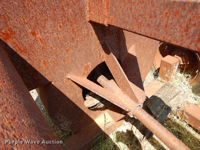 image for item EI9168 Crisafulli pump