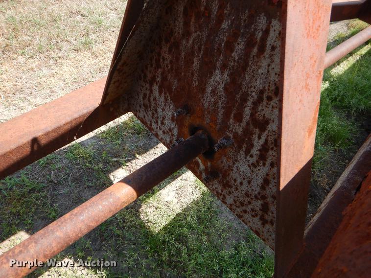 image for item EI9168 Crisafulli pump