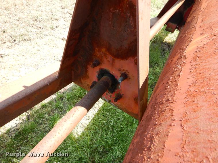 image for item EI9168 Crisafulli pump