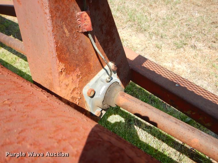 image for item EI9168 Crisafulli pump