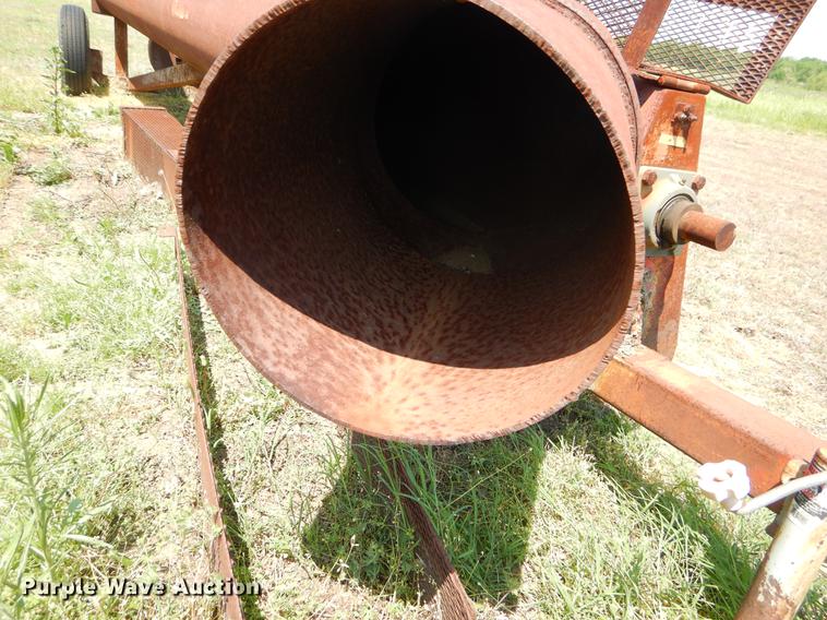 image for item EI9168 Crisafulli pump