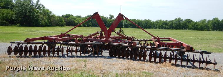 image for item EI9170 Case 496DH disk