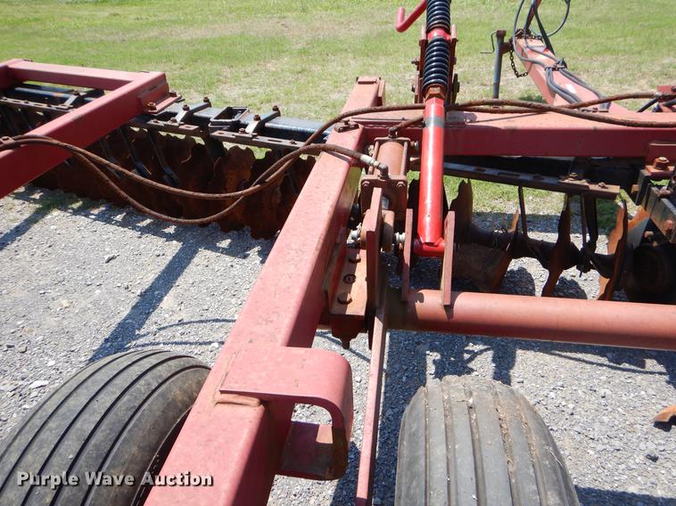 image for item EI9170 Case 496DH disk