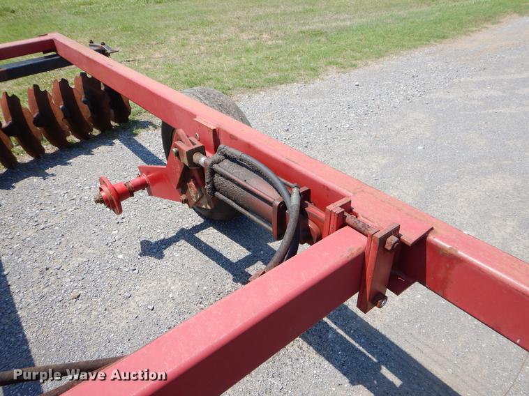 image for item EI9170 Case 496DH disk