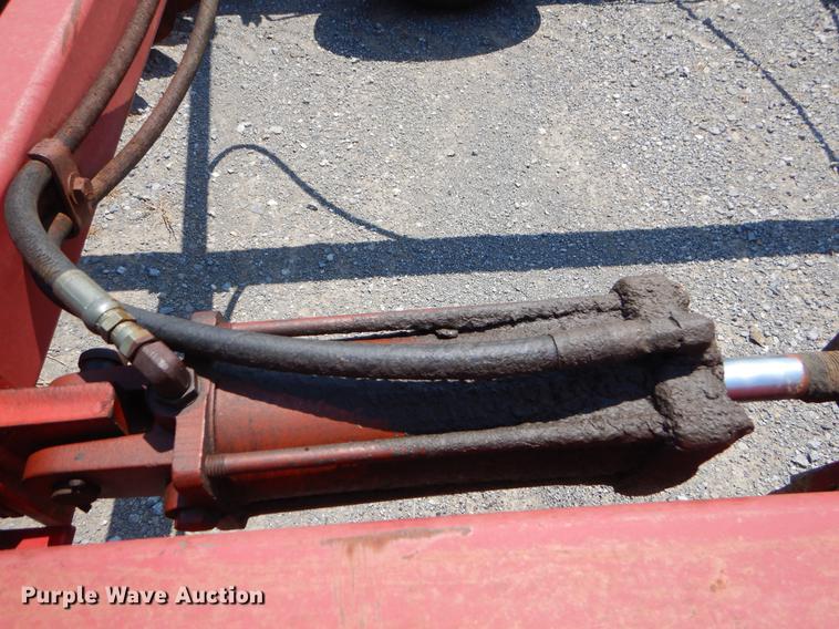 image for item EI9170 Case 496DH disk