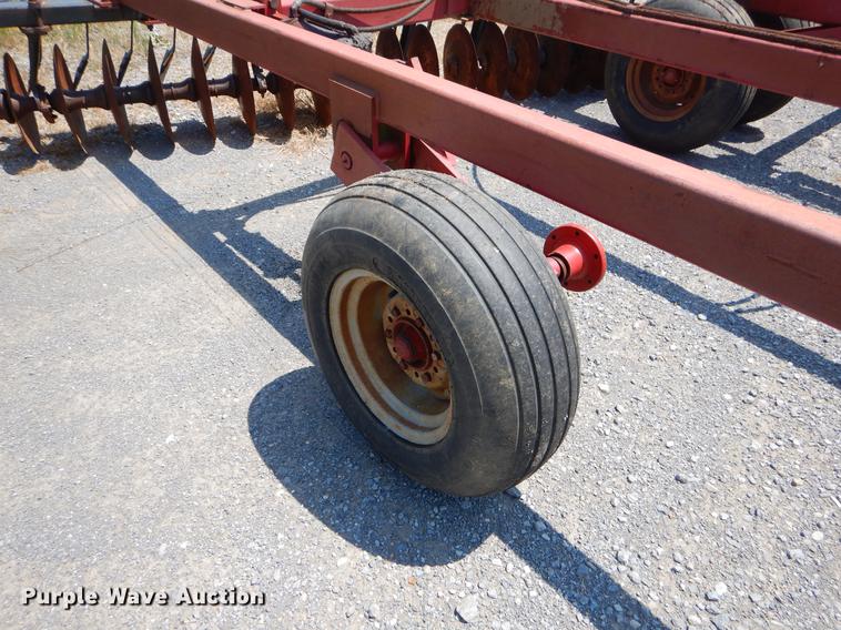 image for item EI9170 Case 496DH disk