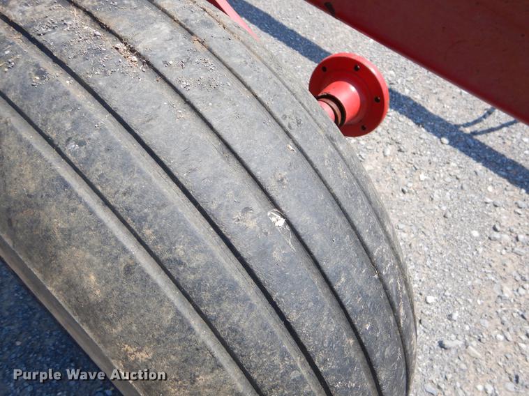 image for item EI9170 Case 496DH disk