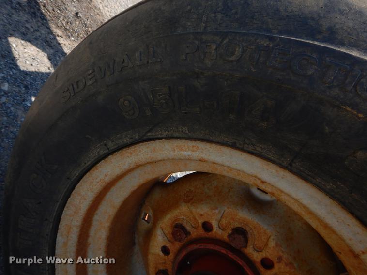 image for item EI9170 Case 496DH disk