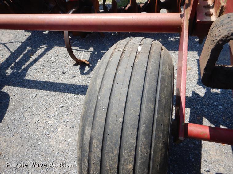 image for item EI9170 Case 496DH disk