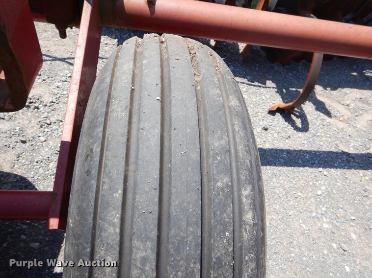 image for item EI9170 Case 496DH disk