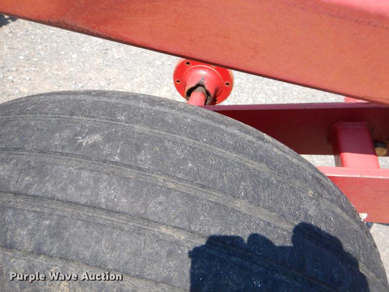 image for item EI9170 Case 496DH disk