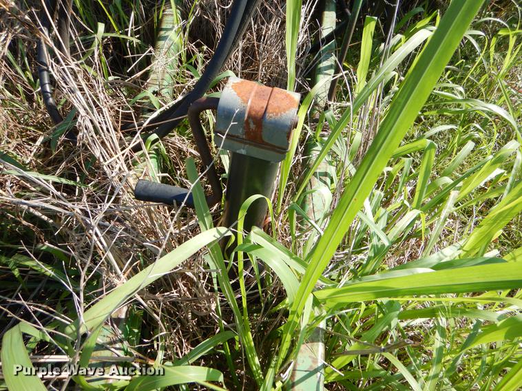 image for item EI9179 John Deere 235 disk