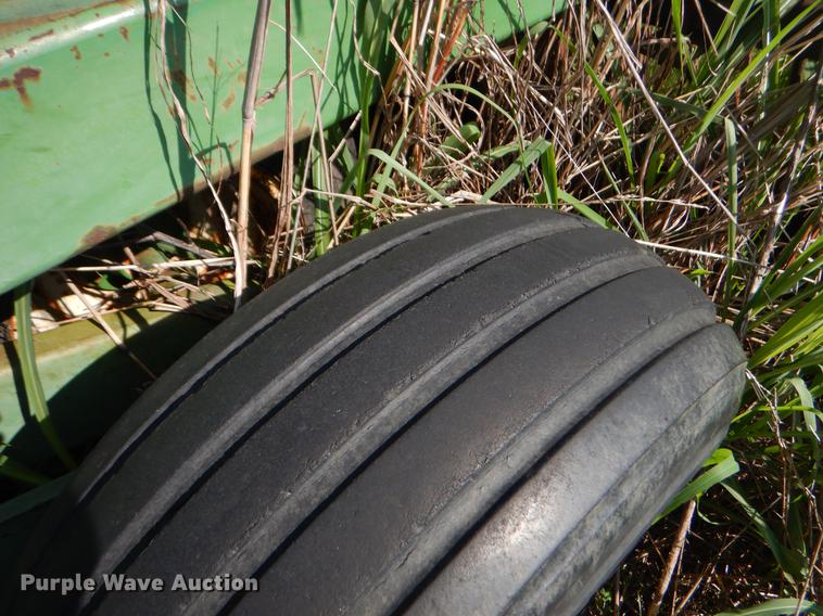 image for item EI9179 John Deere 235 disk