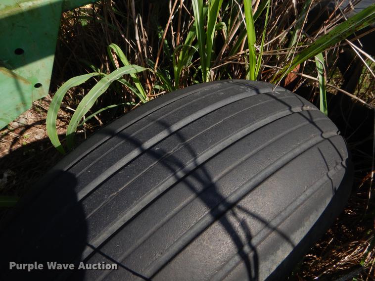 image for item EI9179 John Deere 235 disk