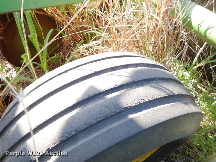 image for item EI9179 John Deere 235 disk