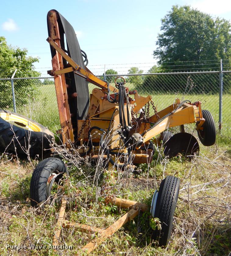 image for item EI9181 Malsam-terracer S-96 terracer