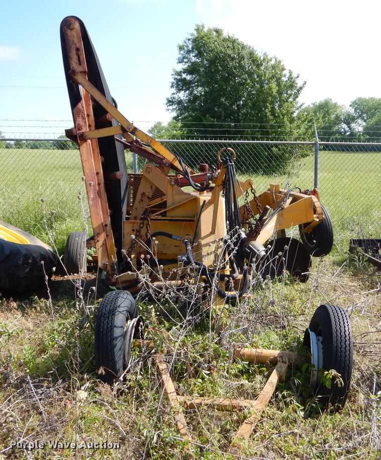 image for item EI9181 Malsam-terracer S-96 terracer