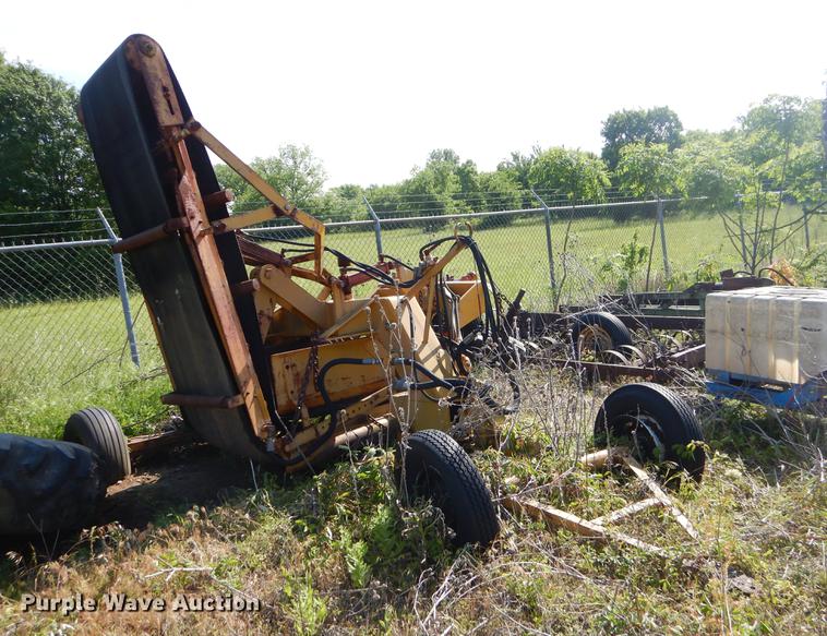 image for item EI9181 Malsam-terracer S-96 terracer