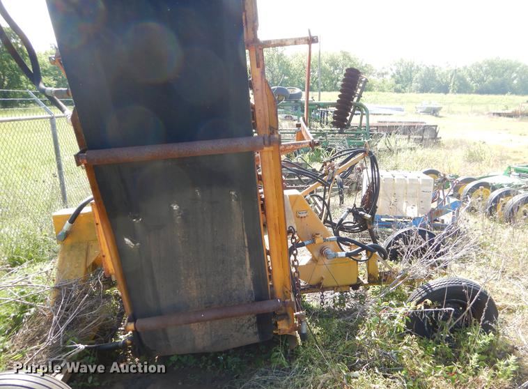 image for item EI9181 Malsam-terracer S-96 terracer