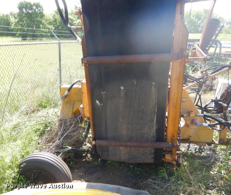 image for item EI9181 Malsam-terracer S-96 terracer