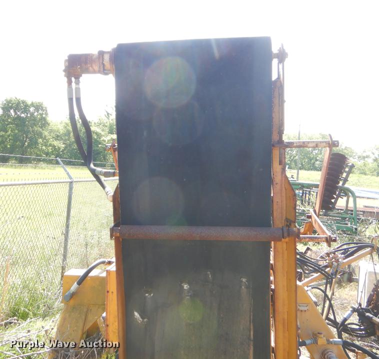 image for item EI9181 Malsam-terracer S-96 terracer