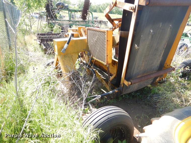 image for item EI9181 Malsam-terracer S-96 terracer