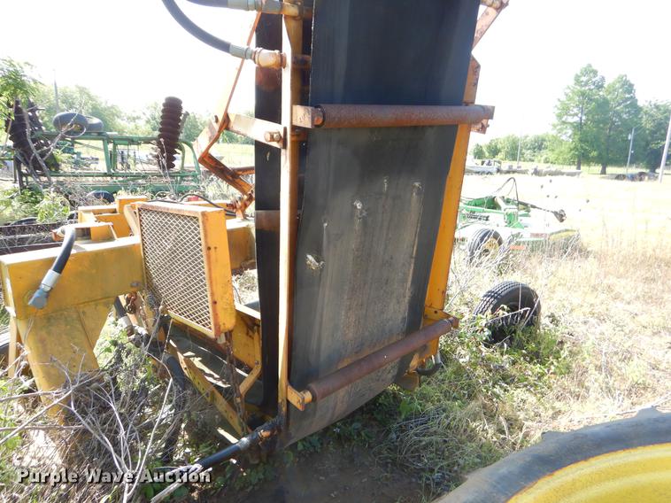 image for item EI9181 Malsam-terracer S-96 terracer