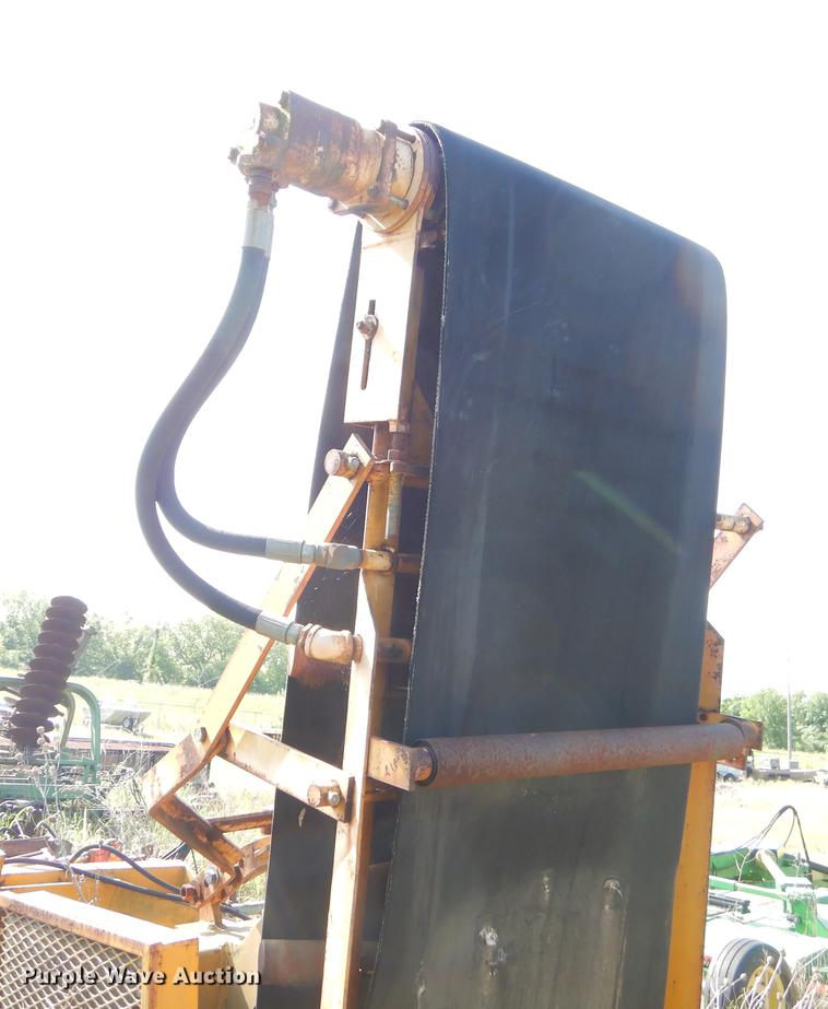 image for item EI9181 Malsam-terracer S-96 terracer